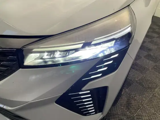 RENAULT CLIO V - voiture d'occasion - Photo 22