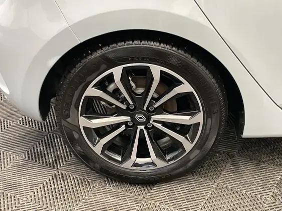 RENAULT CLIO V - voiture d'occasion - Photo 25