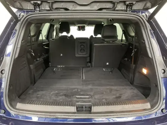 RENAULT ESPACE VI - voiture d'occasion - Photo 16