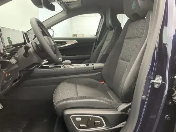 RENAULT ESPACE VI - voiture d'occasion - Photo 18