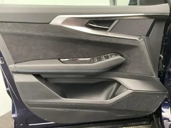 RENAULT ESPACE VI - voiture d'occasion - Photo 19