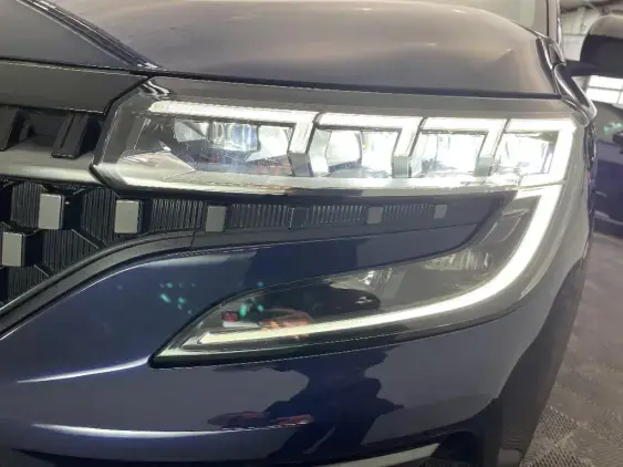 RENAULT ESPACE VI - voiture d'occasion - Photo 22