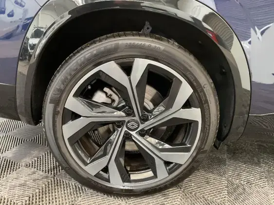 RENAULT ESPACE VI - voiture d'occasion - Photo 25