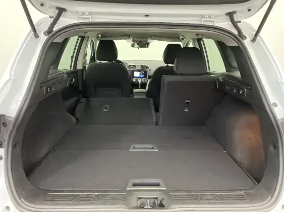 RENAULT KADJAR - voiture d'occasion - Photo 16