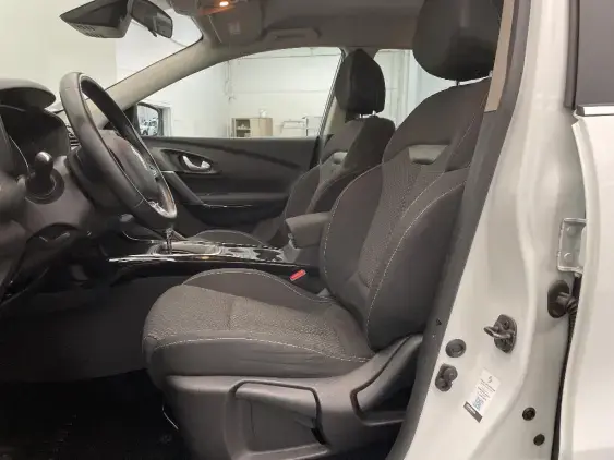 RENAULT KADJAR - voiture d'occasion - Photo 18