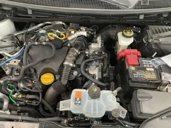 RENAULT KADJAR - voiture d'occasion - Photo 21