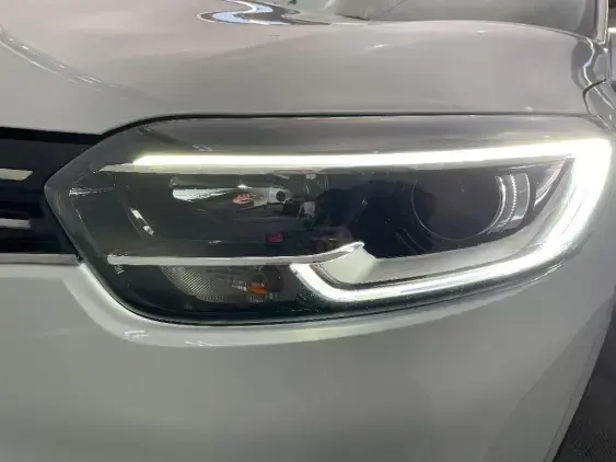 RENAULT KADJAR - voiture d'occasion - Photo 22