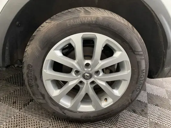 RENAULT KADJAR - voiture d'occasion - Photo 24