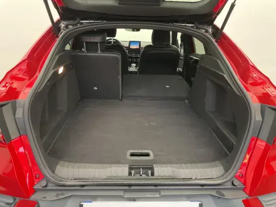 RENAULT ARKANA - voiture d'occasion - Photo 16