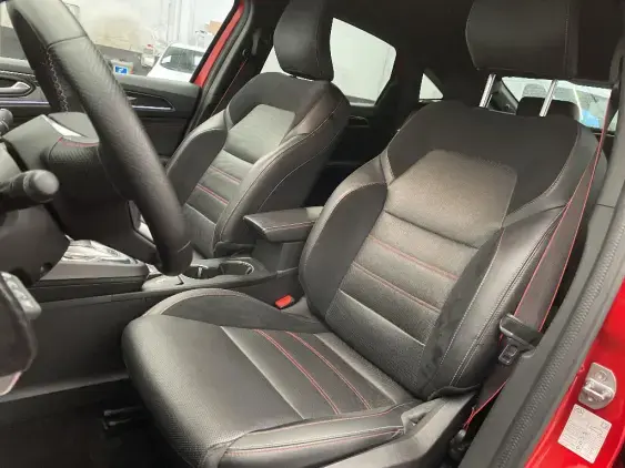 RENAULT ARKANA - voiture d'occasion - Photo 18