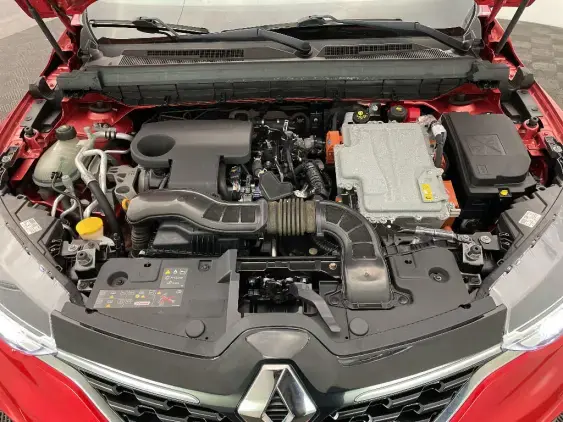 RENAULT ARKANA - voiture d'occasion - Photo 21