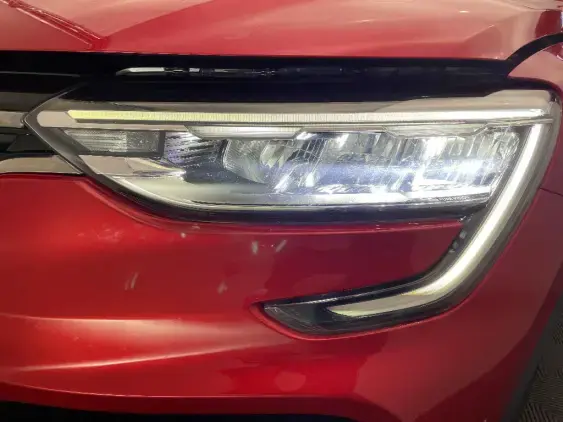 RENAULT ARKANA - voiture d'occasion - Photo 22