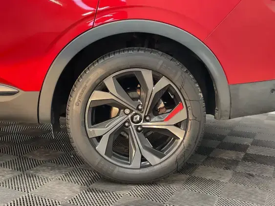 RENAULT ARKANA - voiture d'occasion - Photo 24