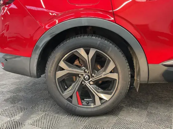 RENAULT ARKANA - voiture d'occasion - Photo 25