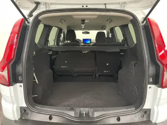 DACIA JOGGER - voiture d'occasion - Photo 16