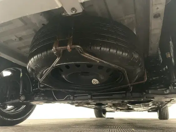 DACIA JOGGER - voiture d'occasion - Photo 17