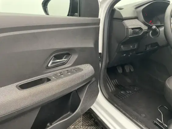 DACIA JOGGER - voiture d'occasion - Photo 19