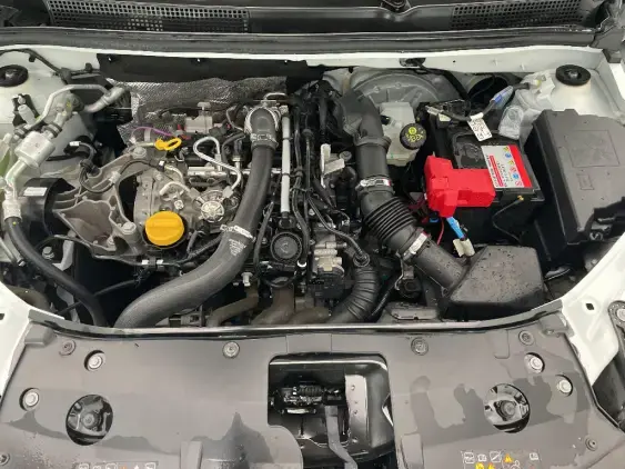 DACIA JOGGER - voiture d'occasion - Photo 21