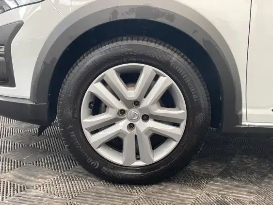 DACIA JOGGER - voiture d'occasion - Photo 23