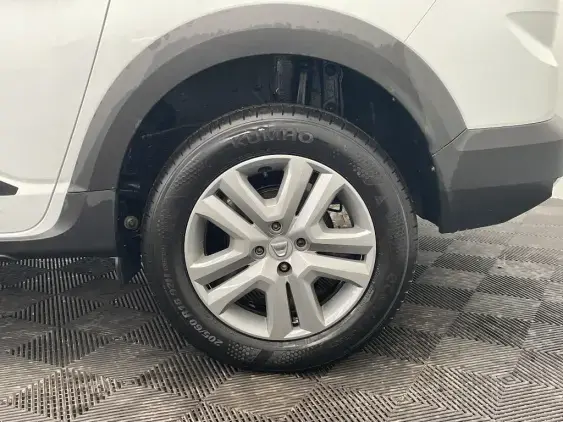 DACIA JOGGER - voiture d'occasion - Photo 24