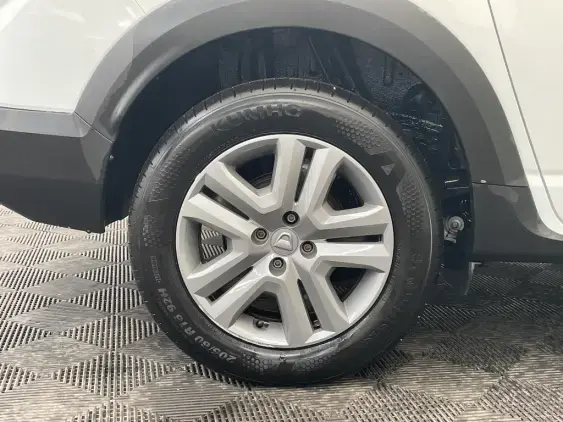 DACIA JOGGER - voiture d'occasion - Photo 25