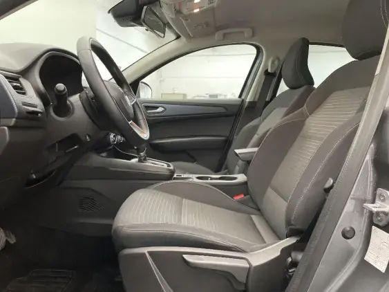 RENAULT ARKANA - voiture d'occasion - Photo 18