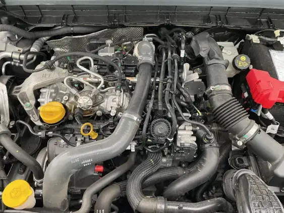 RENAULT ARKANA - voiture d'occasion - Photo 21