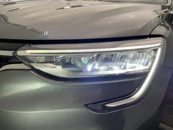 RENAULT ARKANA - voiture d'occasion - Photo 22