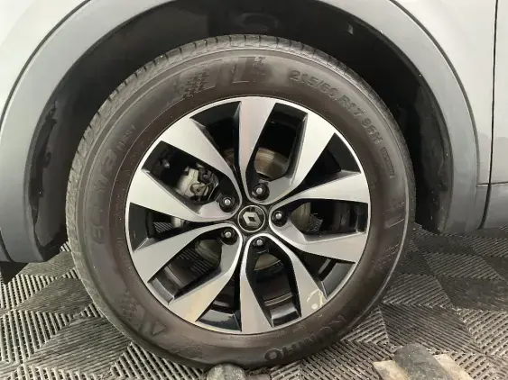 RENAULT ARKANA - voiture d'occasion - Photo 23