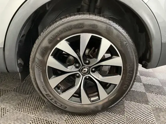 RENAULT ARKANA - voiture d'occasion - Photo 24