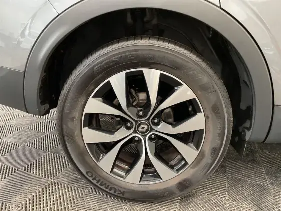 RENAULT ARKANA - voiture d'occasion - Photo 25