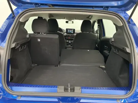 DACIA SANDERO III - voiture d'occasion - Photo 16