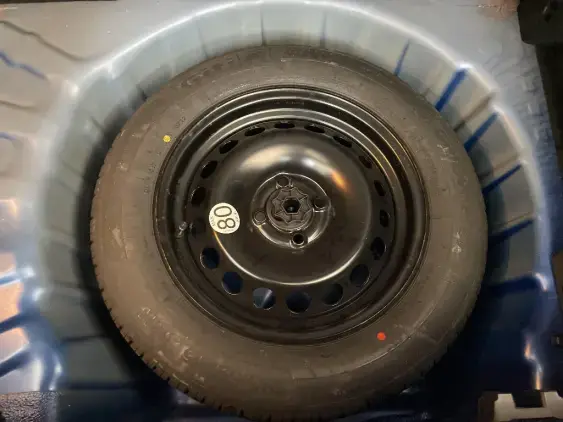 DACIA SANDERO III - voiture d'occasion - Photo 17