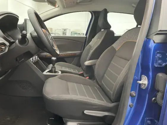 DACIA SANDERO III - voiture d'occasion - Photo 18