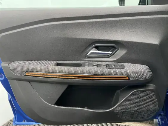 DACIA SANDERO III - voiture d'occasion - Photo 19