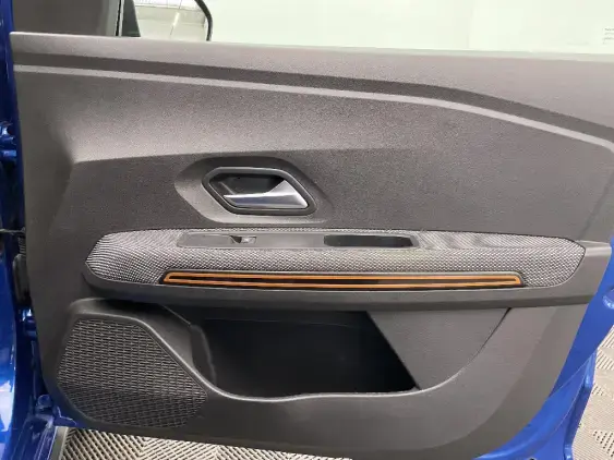 DACIA SANDERO III - voiture d'occasion - Photo 20