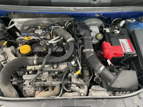 DACIA SANDERO III - voiture d'occasion - Photo 21