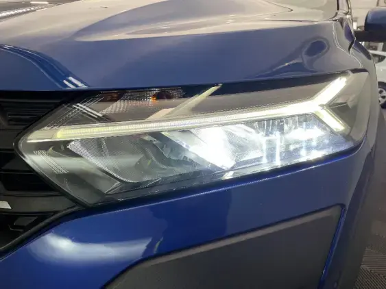 DACIA SANDERO III - voiture d'occasion - Photo 22