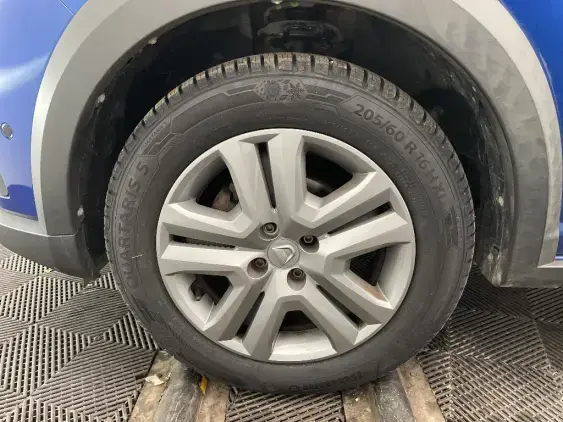 DACIA SANDERO III - voiture d'occasion - Photo 23