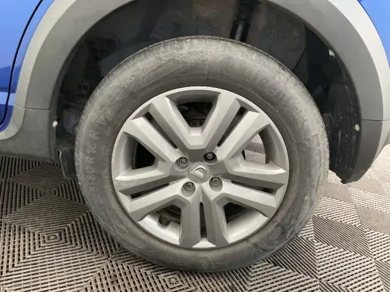 DACIA SANDERO III - voiture d'occasion - Photo 24