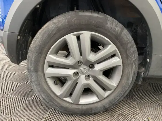 DACIA SANDERO III - voiture d'occasion - Photo 25