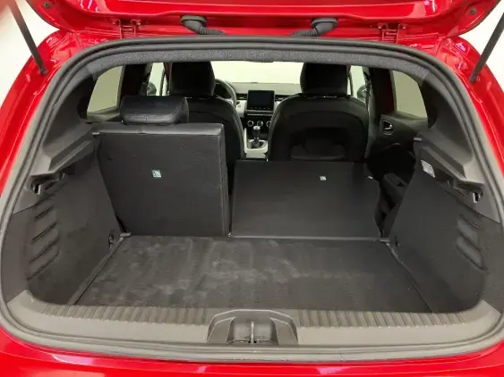 RENAULT CLIO V - voiture d'occasion - Photo 16