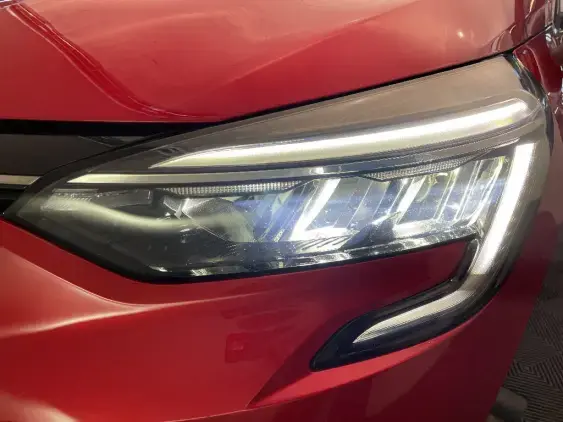 RENAULT CLIO V - voiture d'occasion - Photo 22