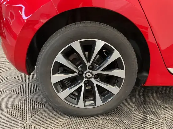 RENAULT CLIO V - voiture d'occasion - Photo 25