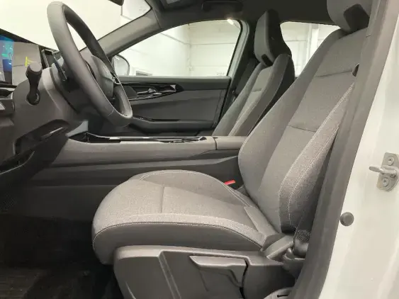 RENAULT AUSTRAL - voiture d'occasion - Photo 18