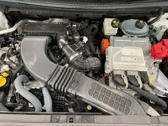 RENAULT AUSTRAL - voiture d'occasion - Photo 21