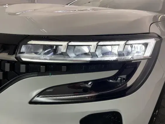 RENAULT AUSTRAL - voiture d'occasion - Photo 22