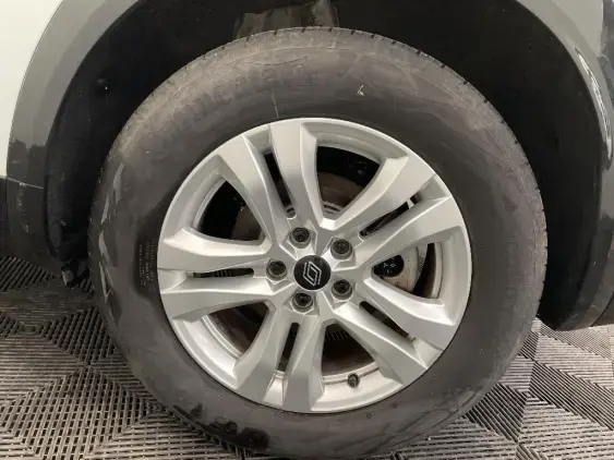 RENAULT AUSTRAL - voiture d'occasion - Photo 24