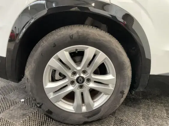 RENAULT AUSTRAL - voiture d'occasion - Photo 25