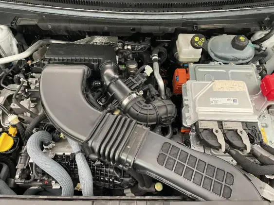 RENAULT AUSTRAL - voiture d'occasion - Photo 21